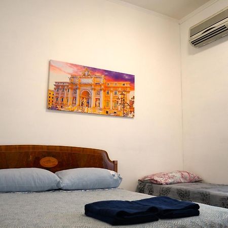 Cozy Rooms Roma Dış mekan fotoğraf