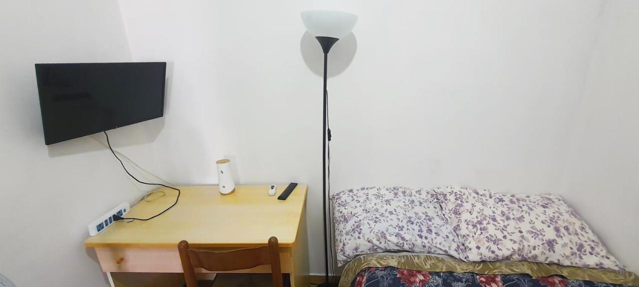 Cozy Rooms Roma Dış mekan fotoğraf