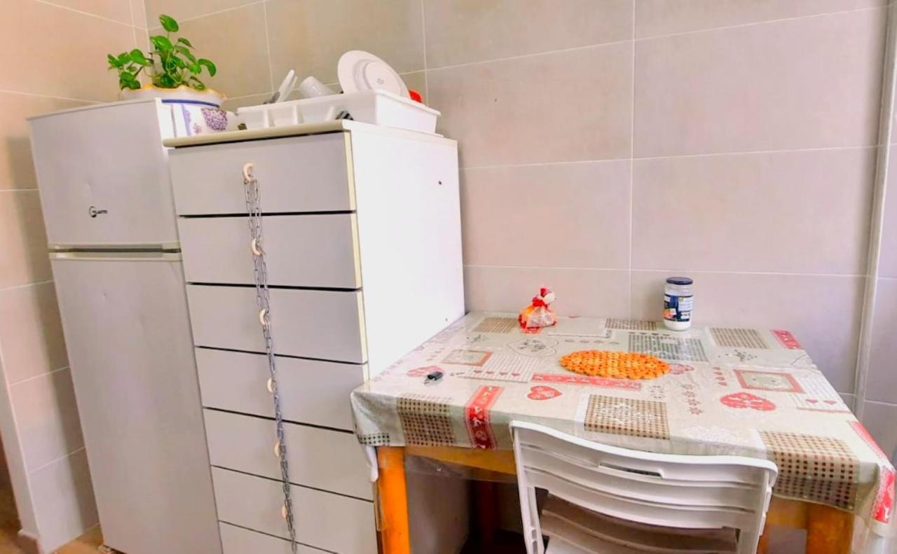 Cozy Rooms Roma Dış mekan fotoğraf