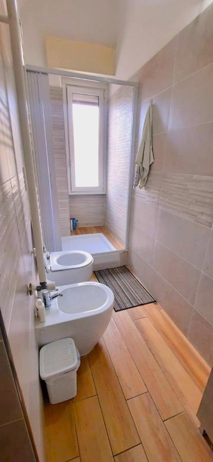 Cozy Rooms Roma Dış mekan fotoğraf
