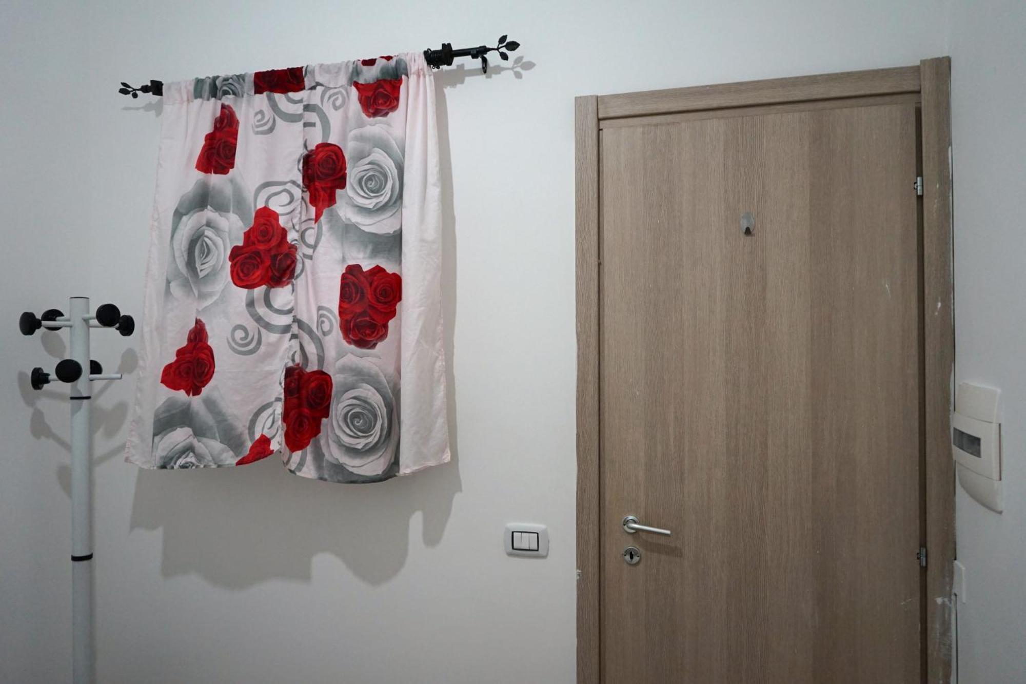 Cozy Rooms Roma Dış mekan fotoğraf