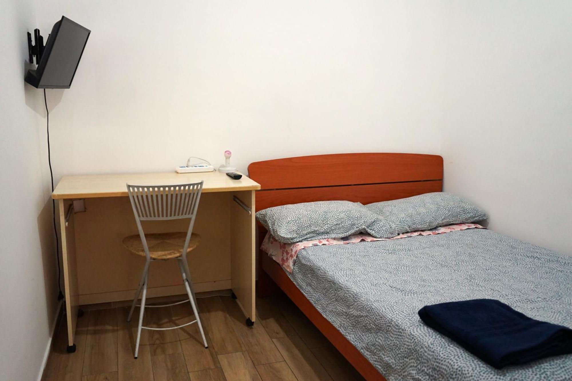 Cozy Rooms Roma Dış mekan fotoğraf