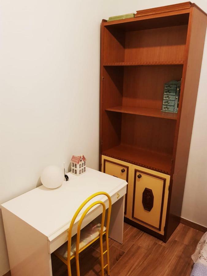Cozy Rooms Roma Dış mekan fotoğraf